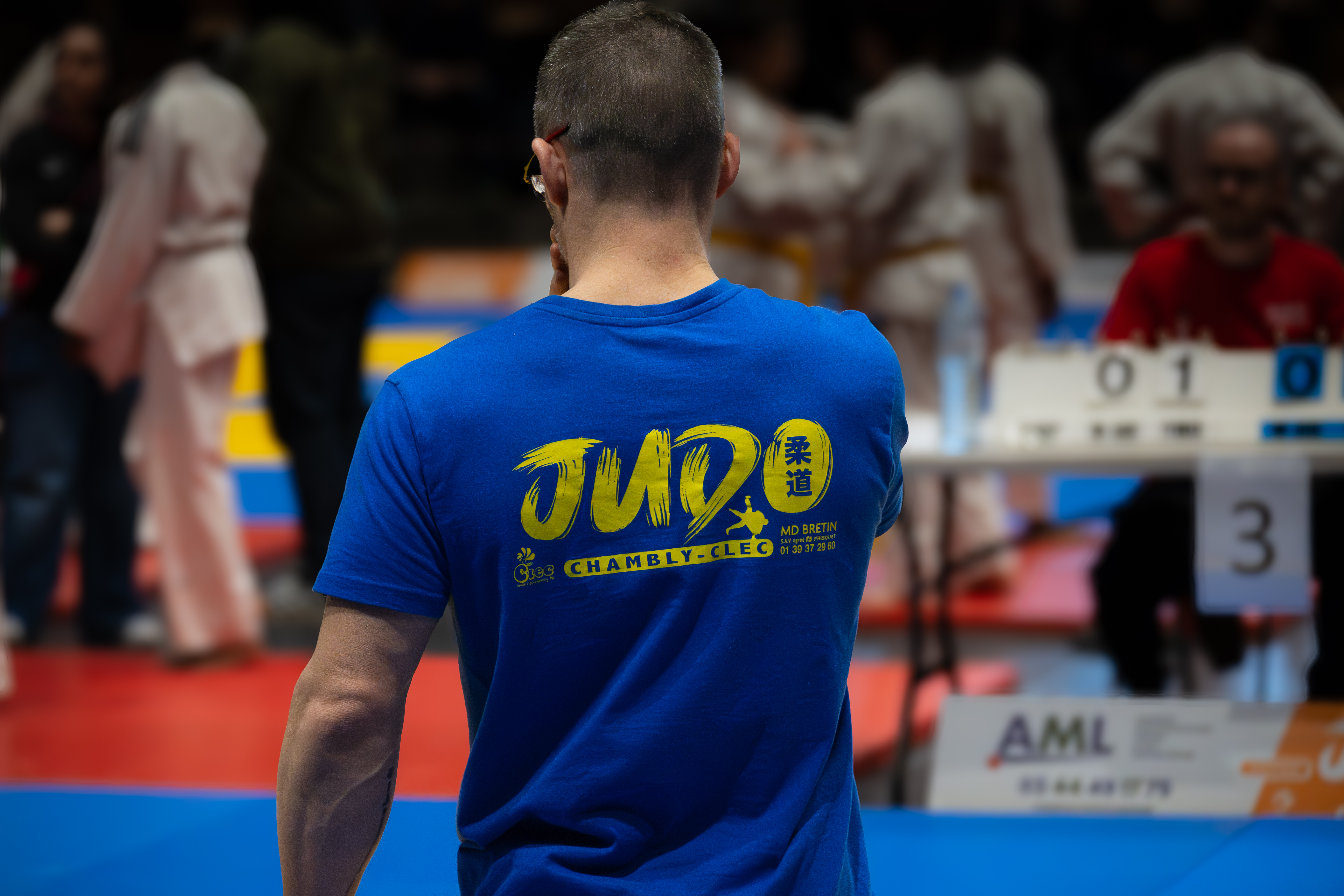 Judo 